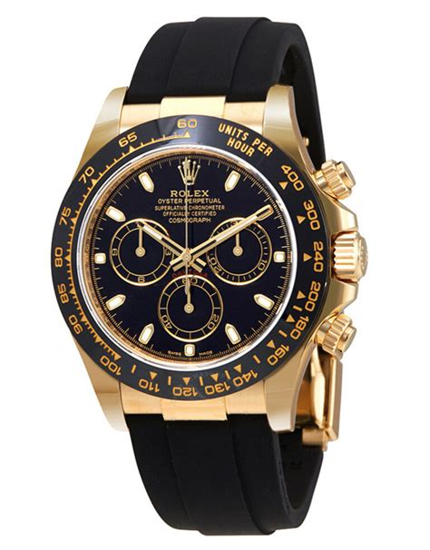 rolex daytona black face replica|rolex daytona steel black dial.